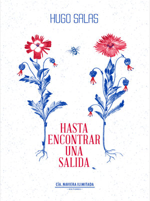 cover image of Hasta encontrar una salida